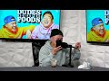Life is Short, Do What You Wanna Do!!! | Dudes Behind the Foods Ep. 123