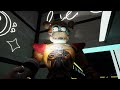 FEAR THE KITCHEN | FNAF Security Breach Part 4