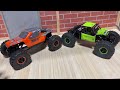 AX24 or SCX24 What 4WS truck is best?!