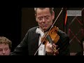 Wolfgang Amadeus Mozart Haffner Serenade D-Dur KV 250 - Gürzenich Kammerorchester Köln