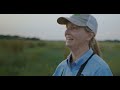 Weathering Tides: Saving the Black Rail in South Carolina