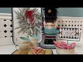 DIY Christmas In July Nut Cracker Makeover & Thrifted Item Gets New Life / Christmas Palooza