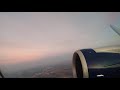 Decolagem em Campinas (VCP) - Azul Embraer E195-E2