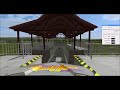 NoLimits 2 B&M mega / second test