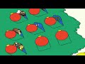 Caillou Gets Bullied by Leo | Caillou Cartoon