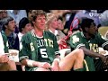 Bob Ryan Tells THE Larry Bird & Kevin McHale Story