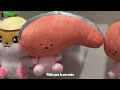 Shop with Me in Japan Vlog 🛍️ Cute Japanese stationery, Sumikko Gurashi, Muji, Daiso, Sanrio, TXT
