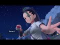 Can I Beat Pokemon Violet With Only Iono's Team and Moveset? | No Items In Battle