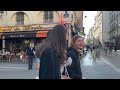 🇫🇷[PARIS 4K] WALK IN PARIS 