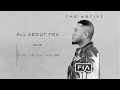 Fia - All About You (Audio)
