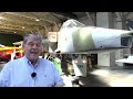 Flying the USAF F-4 Phantom | Steve Ladd (Part 1 In-Person)
