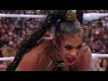 FULL MATCH — Bianca Belair vs. Asuka — Raw Women's Championship Match: WrestleMania 39 Sunday