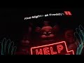 Every time Ethan loses his shit in FNAF VR (I’m sorry)