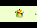 Solving Virtual Rubik's Cube on CsTimer