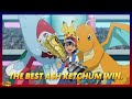 The BEST Ash Ketchum Wins.