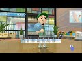 Wii Sports Club - 100 Pin Pro Bowling Platinum Medal (2100 Points)