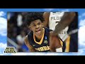 Ja Morant | Before They Were Famous | 2019 NBA Draft 2nd Pick Overall