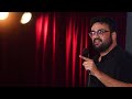Comedy Showcase by Karunesh Talwar  @STOKNCHILL