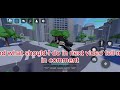 How to get secret ultimate in psychic showdown | Roblox