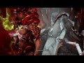 The best WARFRAME BUILDS that will help you beat the game in 2024