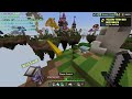 Max Level On Bedwars (hive)