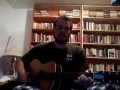 A Better Place, A Better Time - Streetlight Manifesto (Cover)