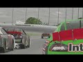 What NASCAR should be: Gen 4 at Daytona | Team I5G