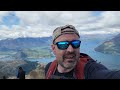 A Solo trip to Queenstown New Zealand