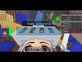 Old tesla glitch in roblox bedwars. funny. part 1