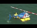 Top 5 Amazing Helicopter Emergency Landings