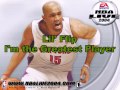 Lil' Flip-I'm the Greatest Player (NBA Live 2004 Version)