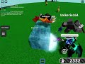 Roblox -slap battles overkill