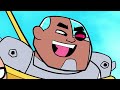 Teen Titans Go! | Beast Boy & Raven | Cartoon Network