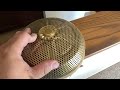 Vulcan Mark V Smoke Alarm | Unboxing and test