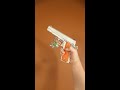 Colt 1911 Airsoft Toy Gun