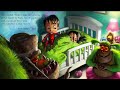 🎃 Halloween Kids Book: I NEED MY MONSTER SERIES | 4 Books in 1 Video, by Amanda Noll