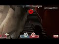 TF2: Spy Says Hi Then Leaves