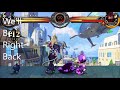 Skullgirls 2nd  Encore Taunt Tutorial: I promise they're all useful