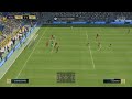FIFA 22 Goal line technology fails