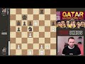 SHOCKING Carlsen Game Sends Chat Into Meltdown