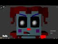 Circus Baby wants your dollar
