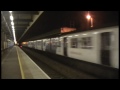 NXEA class 321 MADNESS!!! AT ROMFORD