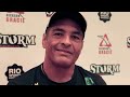 How Rickson Gracie feels about modern BJJ, and why we should learn 'invisible' BJJ