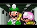 Dr. Mario's Video Game Hospital: The Series