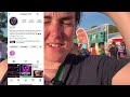 Electric Picnic festival 2023 vlog ft. Niall Horan, Billie Eilish, Ryan Mack & more. Enjoy the chaos