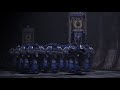 Space Marines March - Ben-Hur Remix