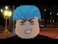 Survive The Killer | ROBLOX | I USE TRANSFORMATION JUTSU TO HIDE!