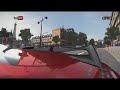 GRID Autosport Gameplay - Paris - Nissan GTR