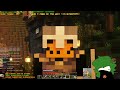 SmokeeBee Plays Minecraft And Talks with Chat (SmokeeBee SMP)