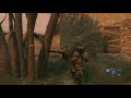 LETS PLAY METAL GEAR SOLID V: THE DEFINITIVE EXPERIENCE part 1 phantom limbs